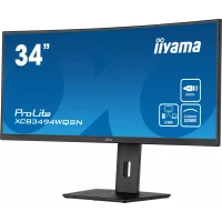 Монитор Iiyama ProLite XCB3494WQSN-B5 фото 2